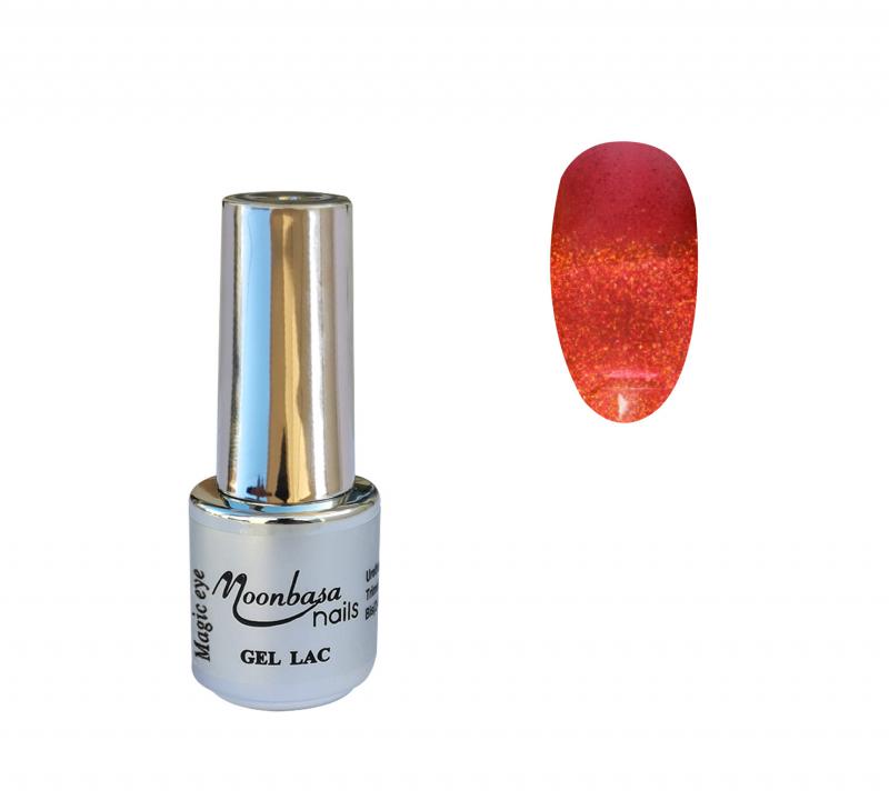 Magic eye géllakk 4ml #782 Oxalis