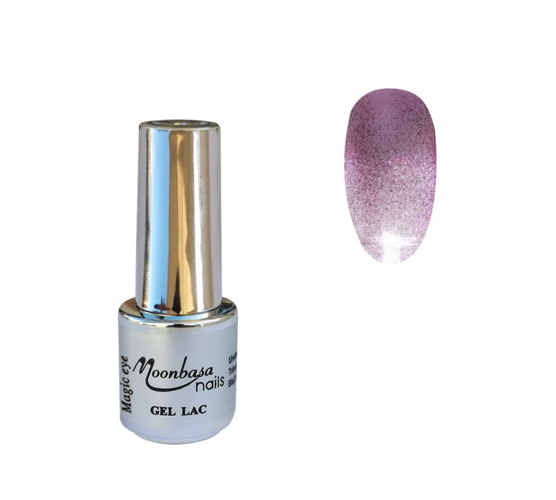 Magic eye géllakk 4ml #783