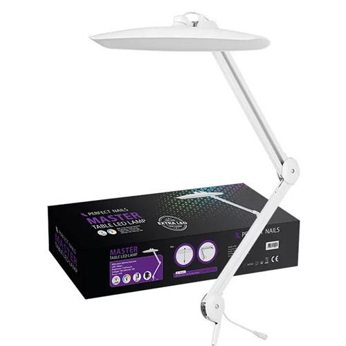 Master Műkörmös Asztali Led Lámpa - EXTRA Led Perfect Nails