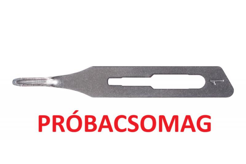 Medihalter próbakészlet #1#2#3#5#8 méretek