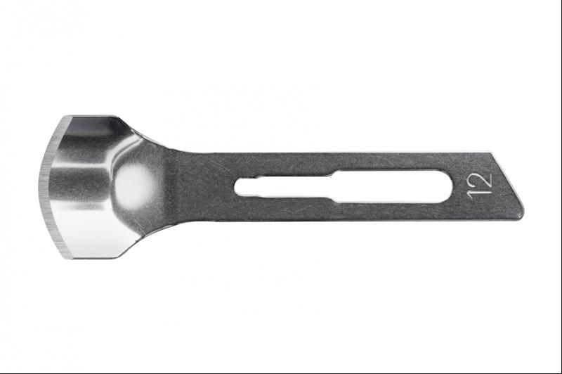 Medihalter szike FIRST BLADES #12 méret 1db