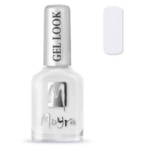 Moyra Gel Look körömlakk 944 Chantal