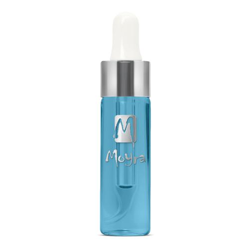 Moyra Körömbőrápoló olaj Sea blue coconut (pipettás)