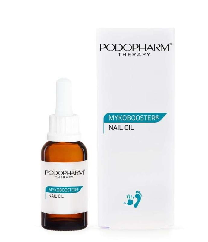 MYKOBOOSTER® Körömolaj 10ml