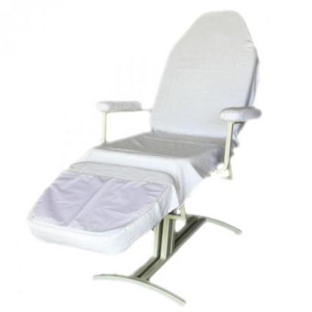 Nagy kezelőágy huzat plüss