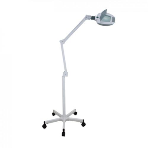 Nagyítós lámpa LED 3 dioptriás talppal