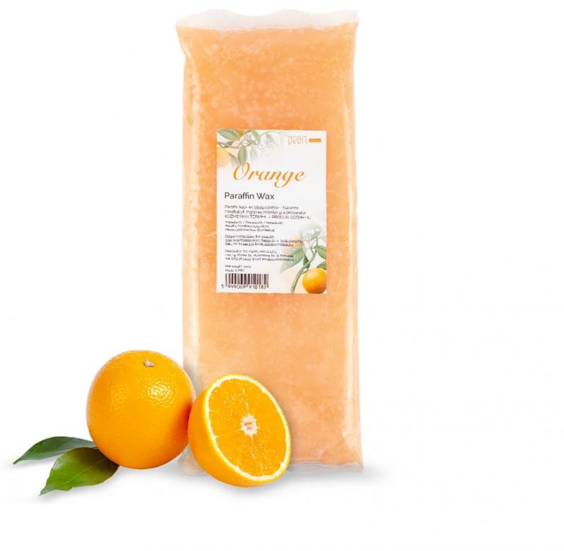 Narancsos paraffin 450 g