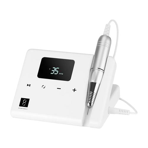 Ocho Technic Csiszológép 65W digitális kijelzővel