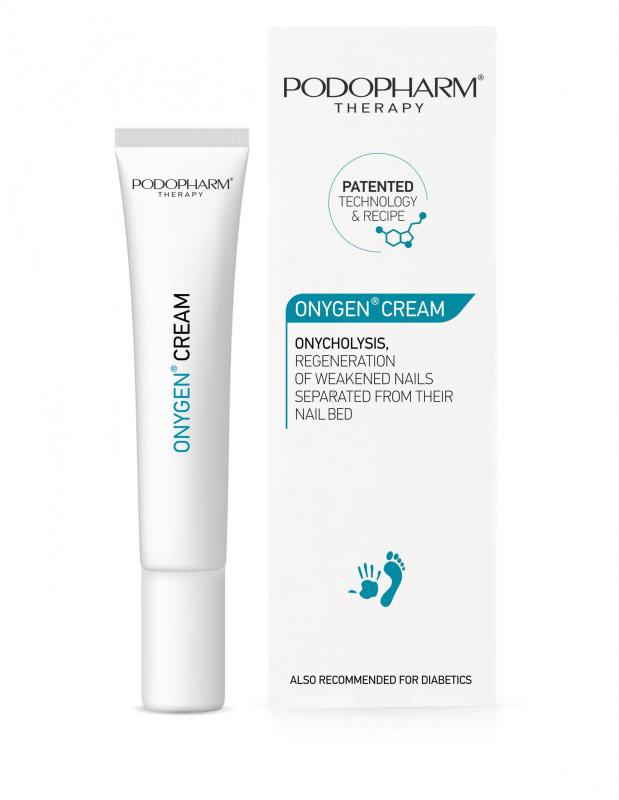 ONYGEN® Krém 20ml