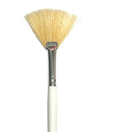 Pakolásfelvivő legyezőecset