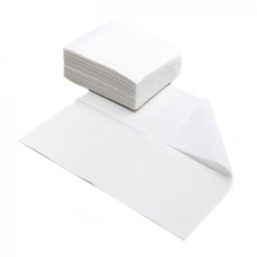 Papírtörölköző egyszerhasználatos 40x50 cm 50db/csomag ACT