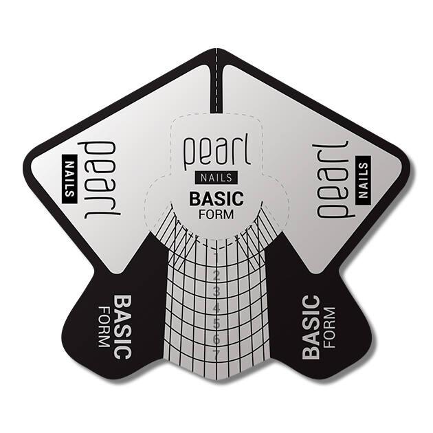 Pearl Nails Sablon BASIC 100db