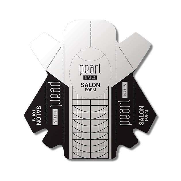 Pearl Nails Sablon SALON II. 100db