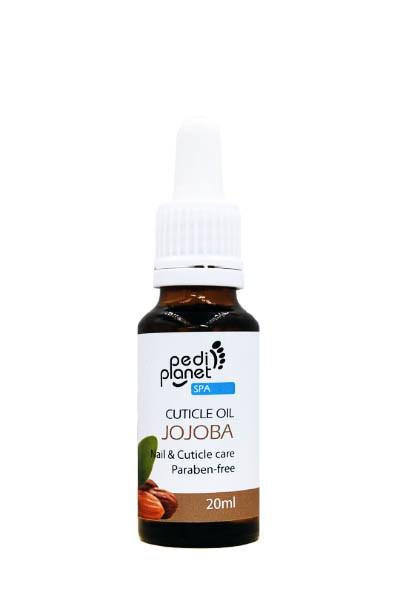 Pedi Planet bőrápoló olaj jojoba 20ml