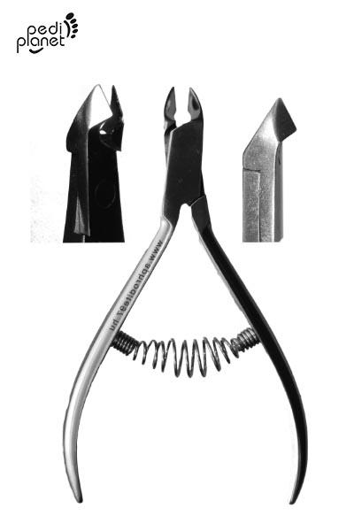 Pedi Planet bőrvágó (kutikula) csípő 100 (pp5994)