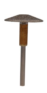 Pedi Planet gyémánt fréz esernyő közepes (PP5645)