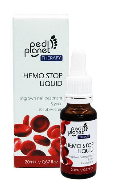 Pedi Planet Hemo Stop Liquid 20ml (vérzéscsillapító)