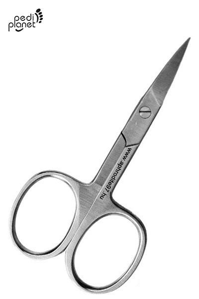 Pedi Planet körömvágó olló rozsdamentes (pp5975)
