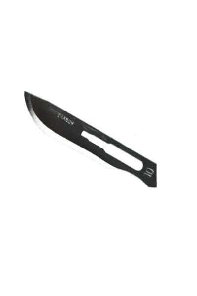 Pedi Planet pedikűr szikepenge 10-es méret 1db