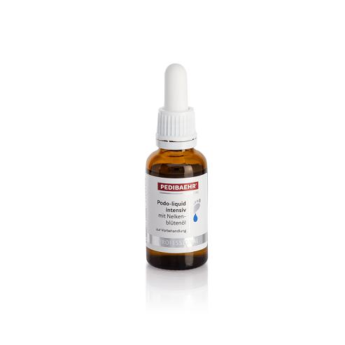 Pedibaehr Körömbenövés kezelést segítő szérum (30 ml)