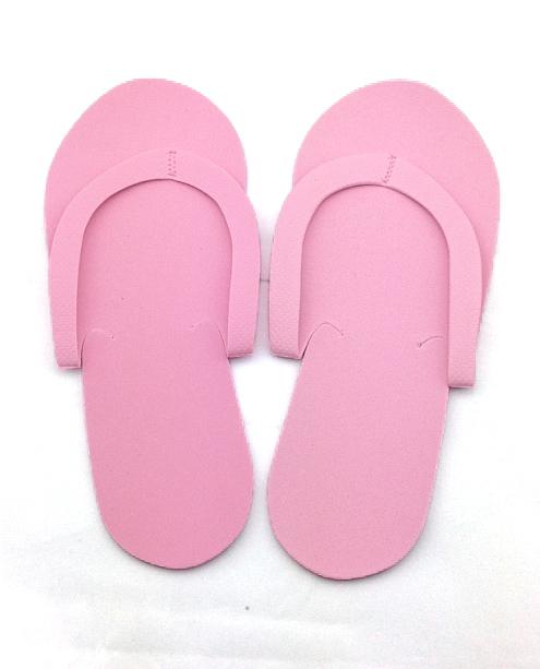 Pedipapucs RÓZSASZÍN