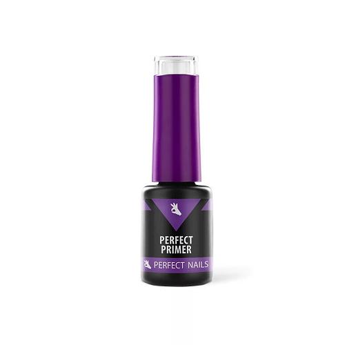 Perfect Nails Primer - Tapadófilm Savmentes 4ml