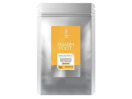 Pharm Foot - Manuka Patch Saroktapasz 20db