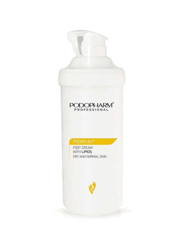 PODOFLEX® Lábkrém lipidekkel 500 ml