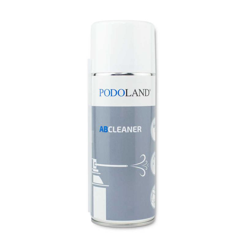 Podoland Sűrített levegő spray - AB Cleaner 400ml