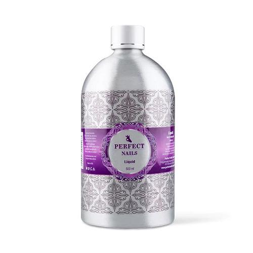 Porcelán műköröm Liquid 500ml