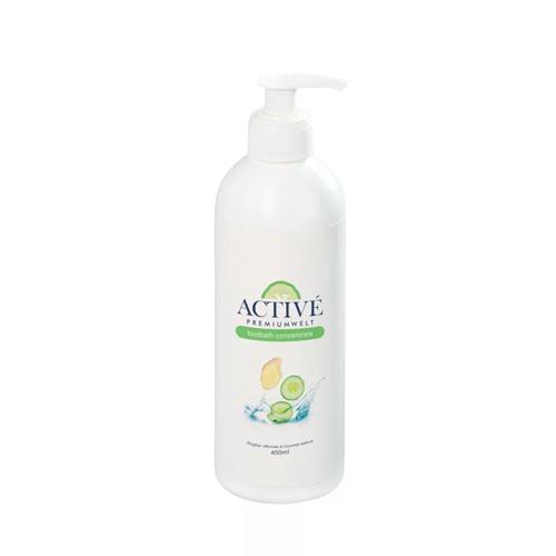 Premiumwelt Activé lábfürdő koncentrátum, 4000 ml