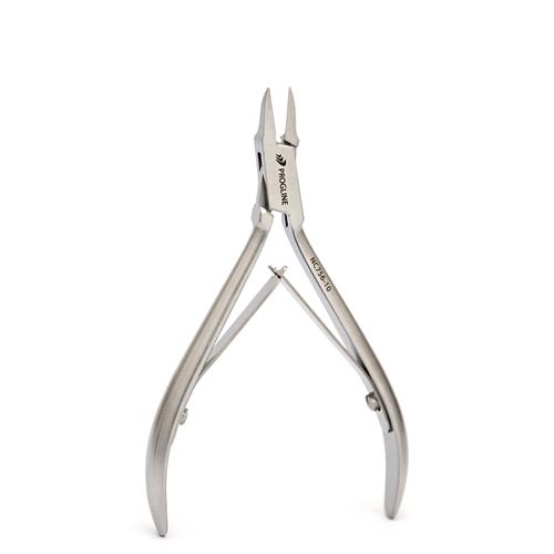 Progline Benőtt köröm csípő (keskeny éllel) 10cm (NC756-10)