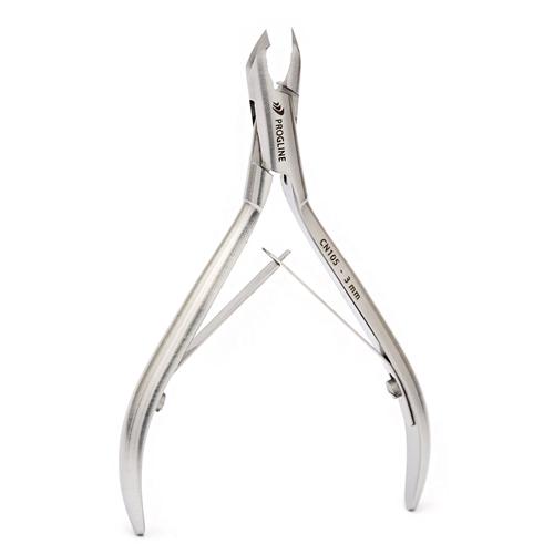 Progline Bőrcsípő 3mm/10cm (CN105-3)