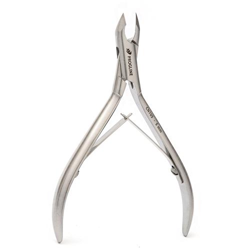 Progline Bőrcsípő 5mm/10cm (CN105-5)