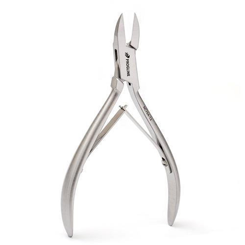 Progline Csípő köröm rövidítéshez, 12cm (NC704-12)