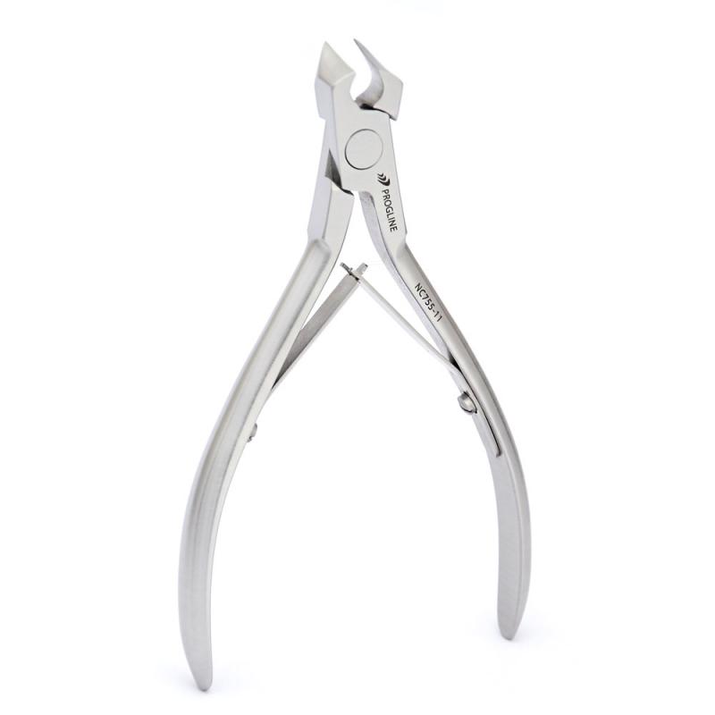 Progline Diabéteszes körömcsípő 11,5 cm (NC755-11)