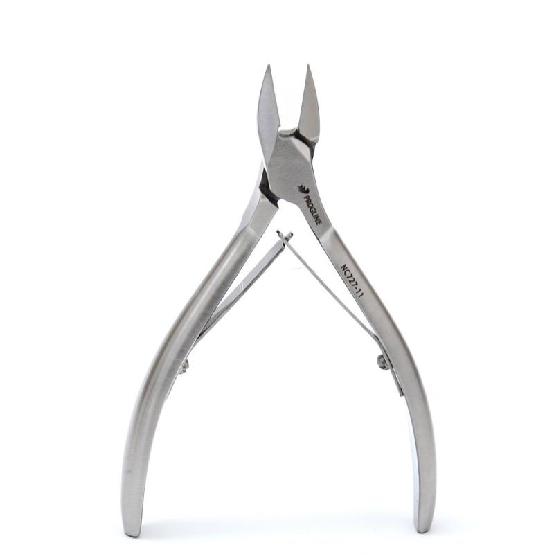 Progline Körömcsípő benőtt körömhöz, 11cm (NC727-11)