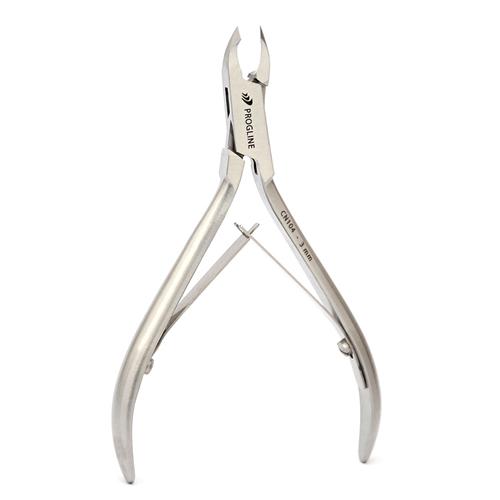 Progline Kutikula csípő 3mm/10cm (CN104-3)