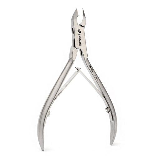 Progline Kutikula csípő 5mm/10cm (CN104-5)