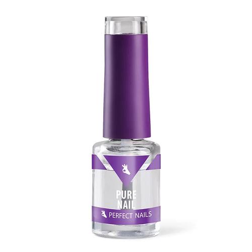 Pure Nail - Gombásodást Megelőző Folyadék 4ml Perfect Nails