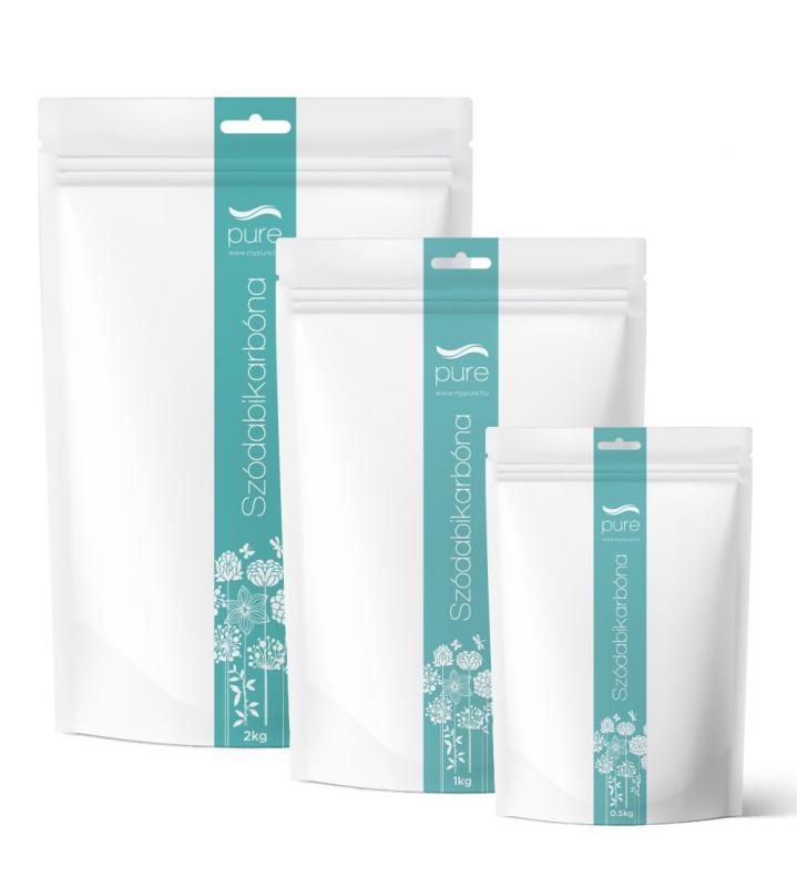 Pure szódabikarbóna 2kg