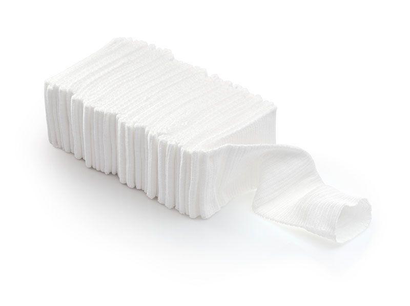 Ramofix Rugalmas csőhálókötszer, 1-es méret, 25m 1db