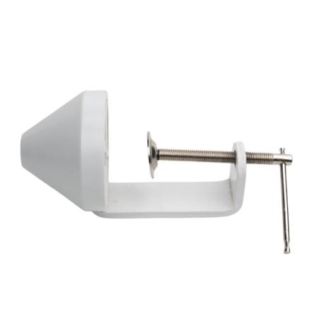 Rögzíthető lámpatartó