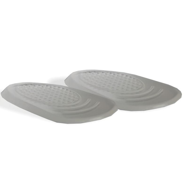 Sarokemelő párna Gél Fix, szilikon FÉRFI 1 pár (3020/2)