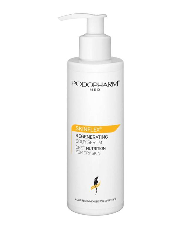 SKINFLEX® Regeneráló testszérum 200ml
