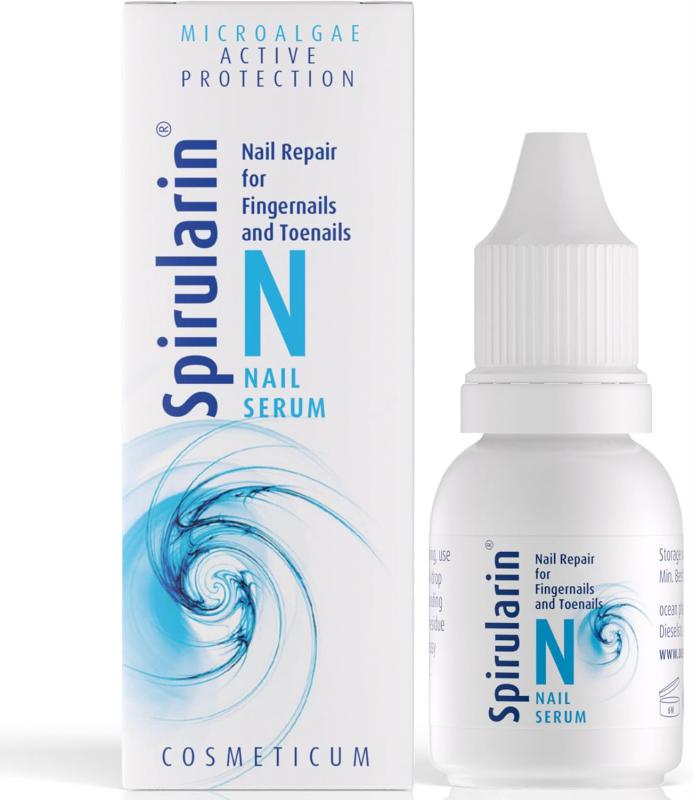 Spirularin körömszérum 10 ml