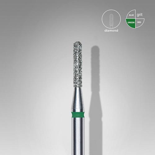 Staleks csiszolófréz henger 1.4mm/8mm DURVA FA30G014/8