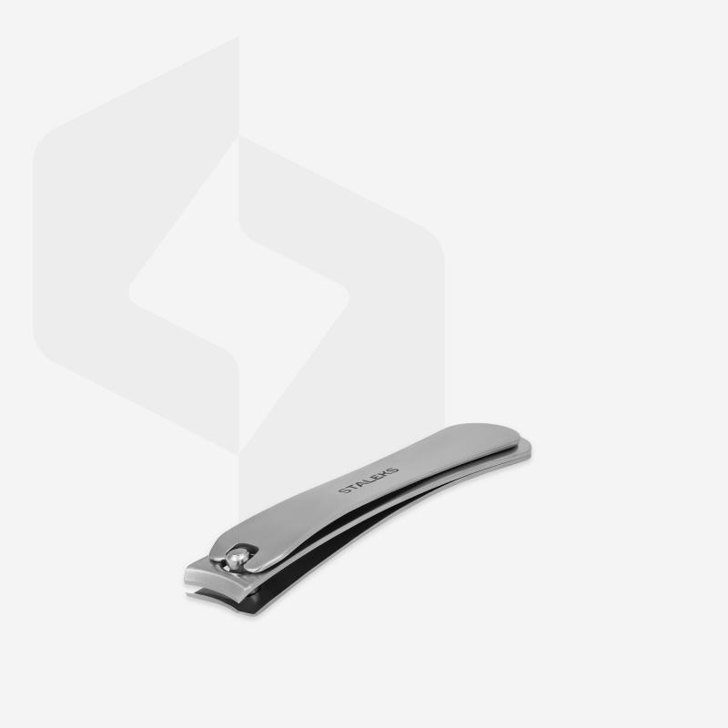 Staleks körömvágó csipesz, rozsdamentes (KBC-11)