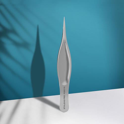 Staleks Pro Szálkacsipesz 10 cm TP-11