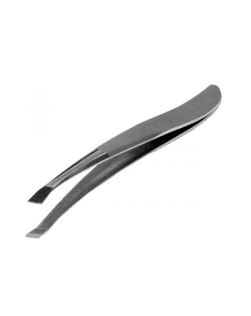 Szilágyi szemöldök csipesz íves